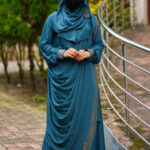 শাড়ি আবায়া Shari Abaya