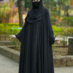 ইতি আবায়া Ety Abaya বোরকা