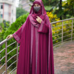 শাহজাদী আবায়া(Sahajadi Abaya)