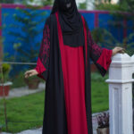 হুজাইফা আবায়া Hujaifa Abaya
