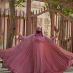 মেহরিন আবায়া Mehrin Abaya