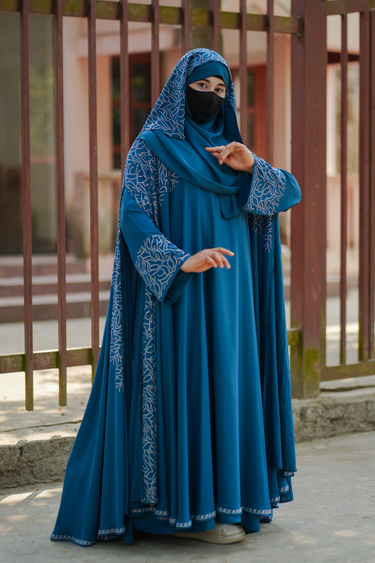 মেহরিন আবায়া Mehrin Abaya - Image 6